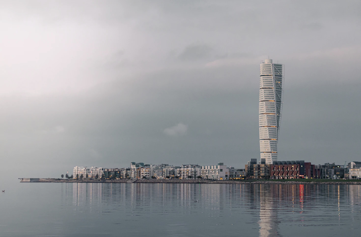 Hitta din nya lägenhet i Malmö